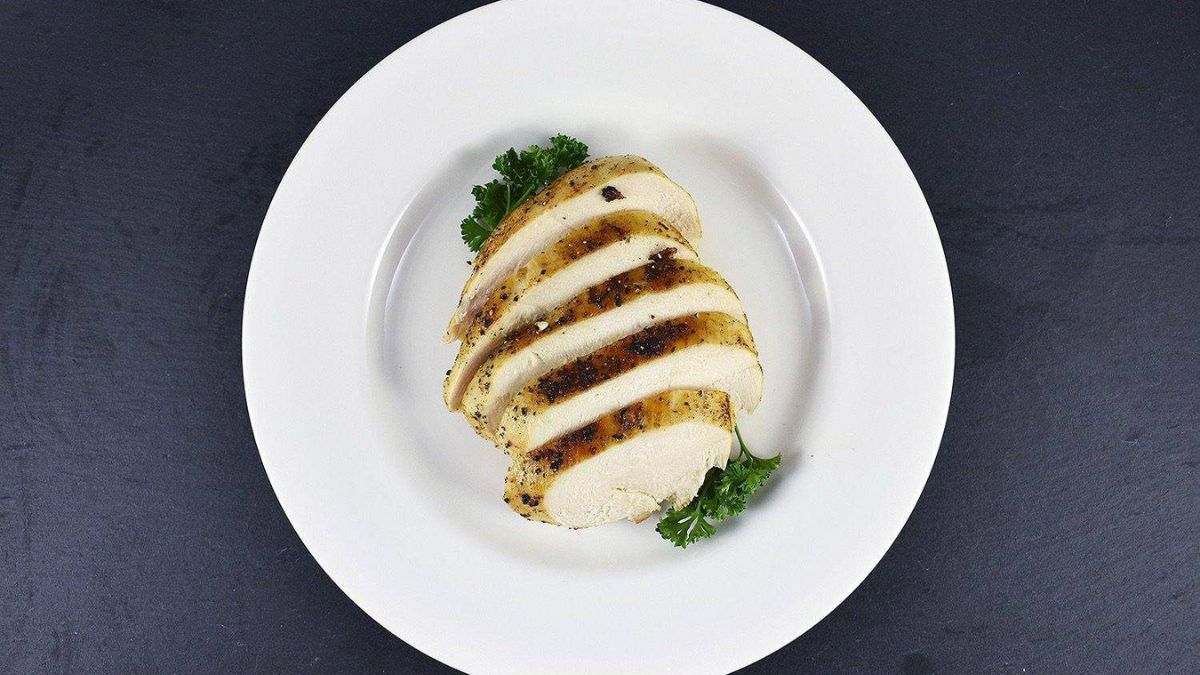 How to Cook Boneless Skinless Chicken Breast