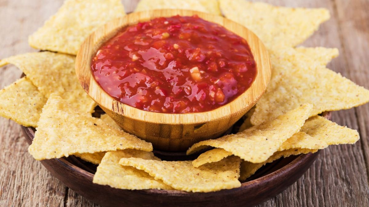 How to Tell If Salsa Is Bad