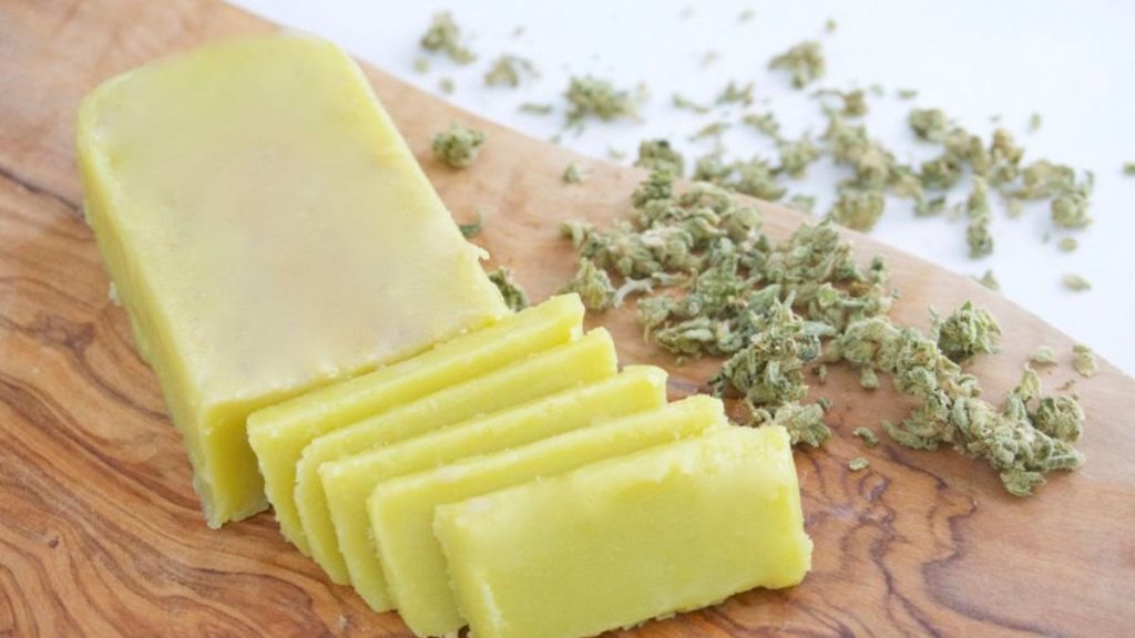 How to Tell if Cannabutter is Bad