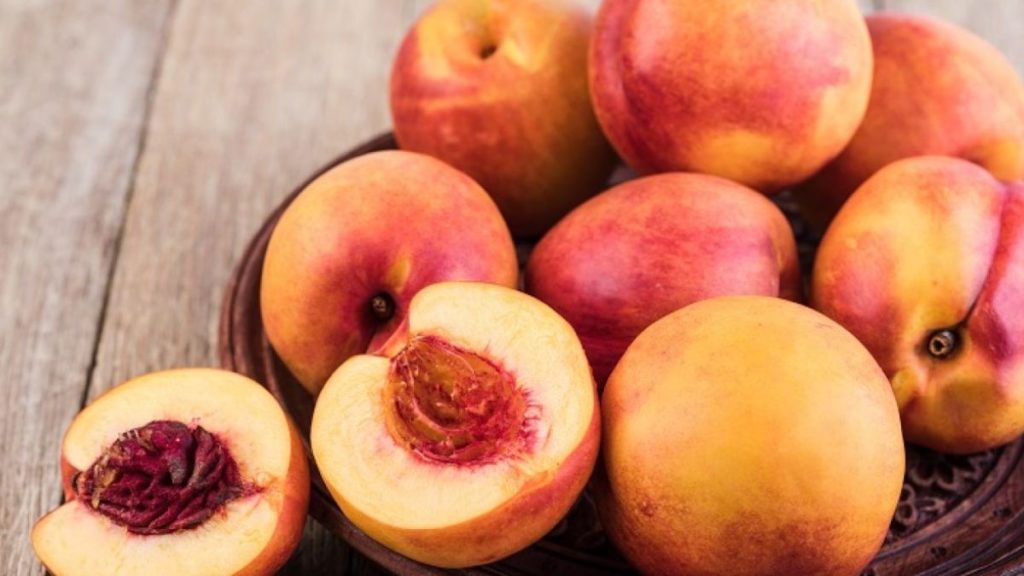 How to Use Nectarines 