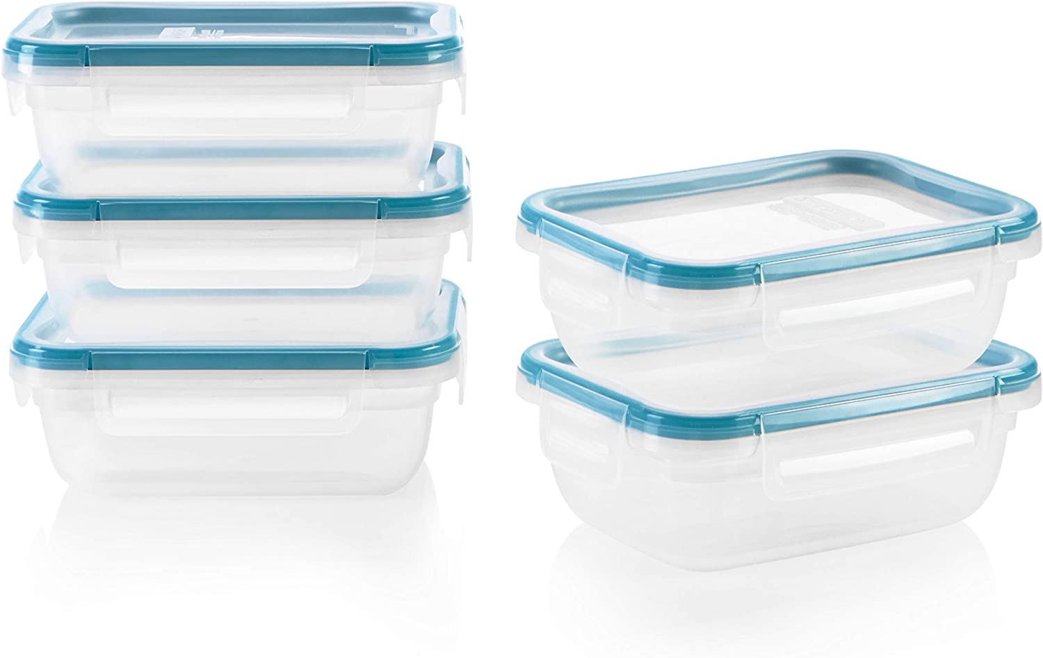 Snapware Meal Prep and Food Storage Container Set 