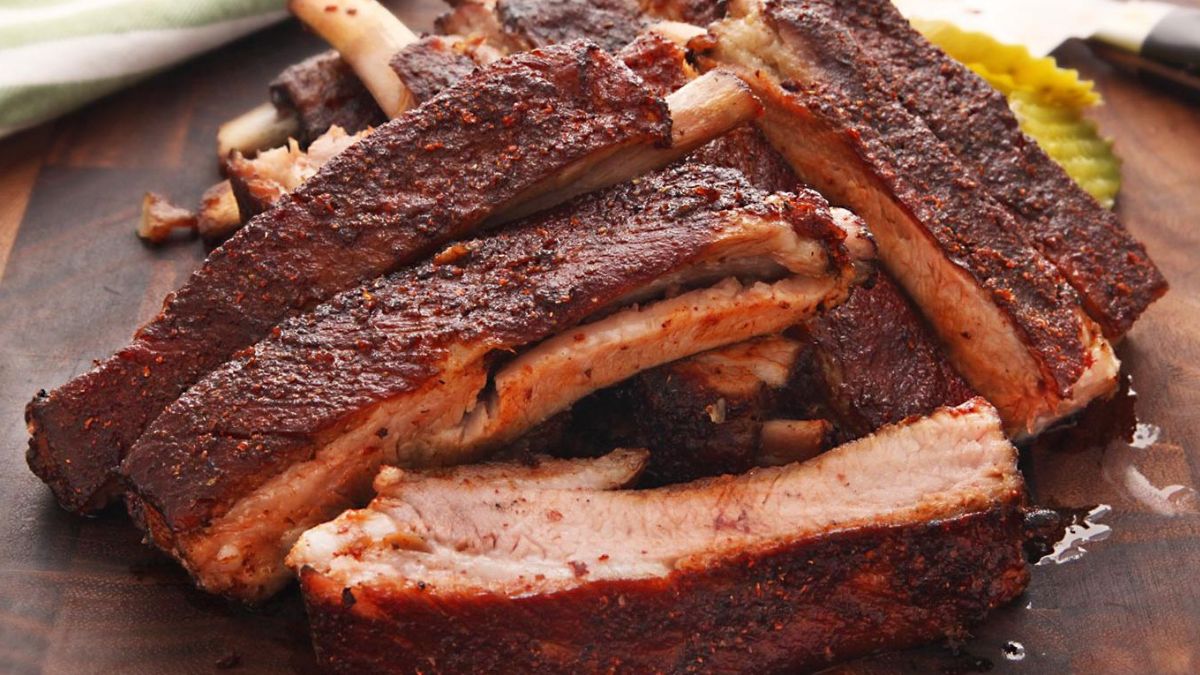 What Are the Difference Between Beef Ribs and Pork Ribs