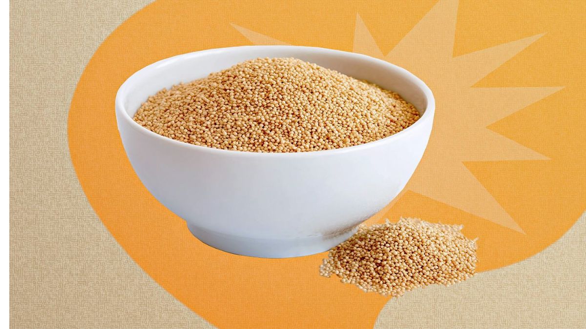 What Is Amaranth