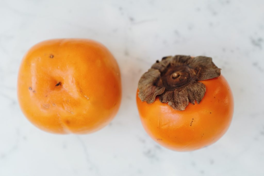 What Are Persimmons?