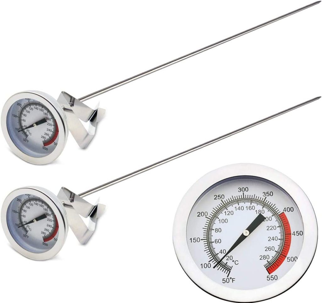 Efeng Oil Thermometer deep Fry
