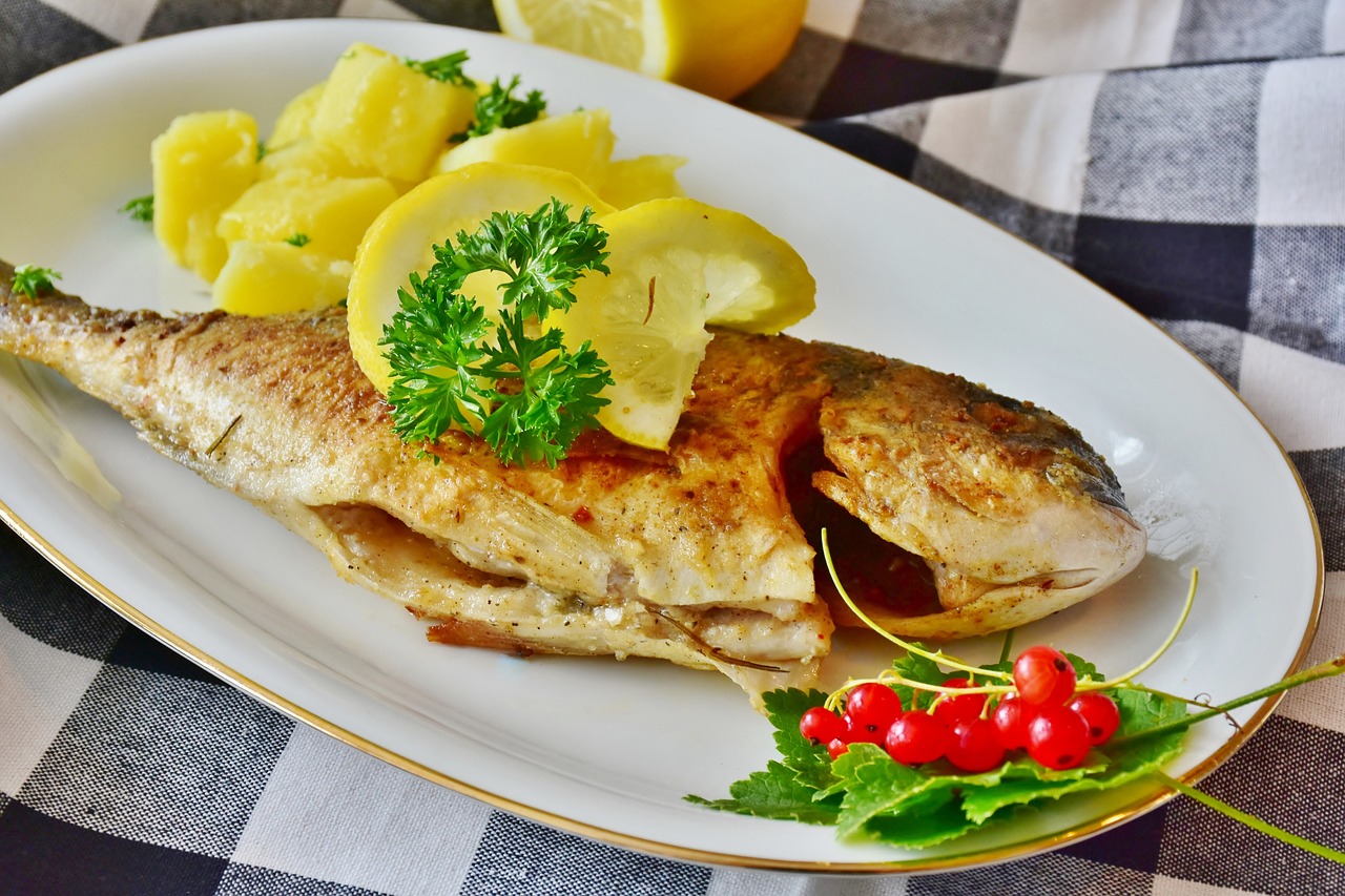 The Best Temperature Gauges for Cooking Fish