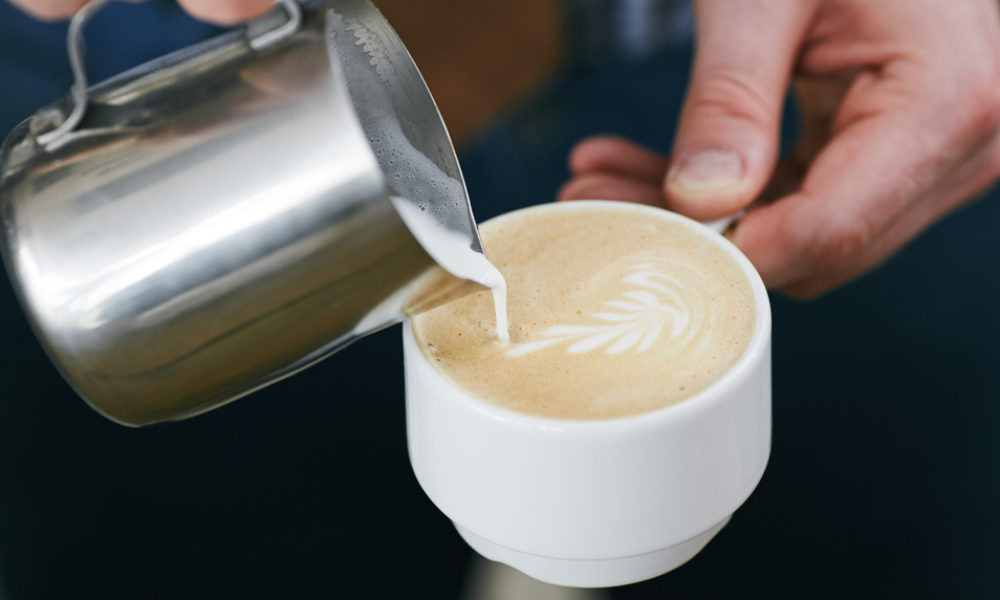 Evaporated Milk to Add Richness to Your Coffee